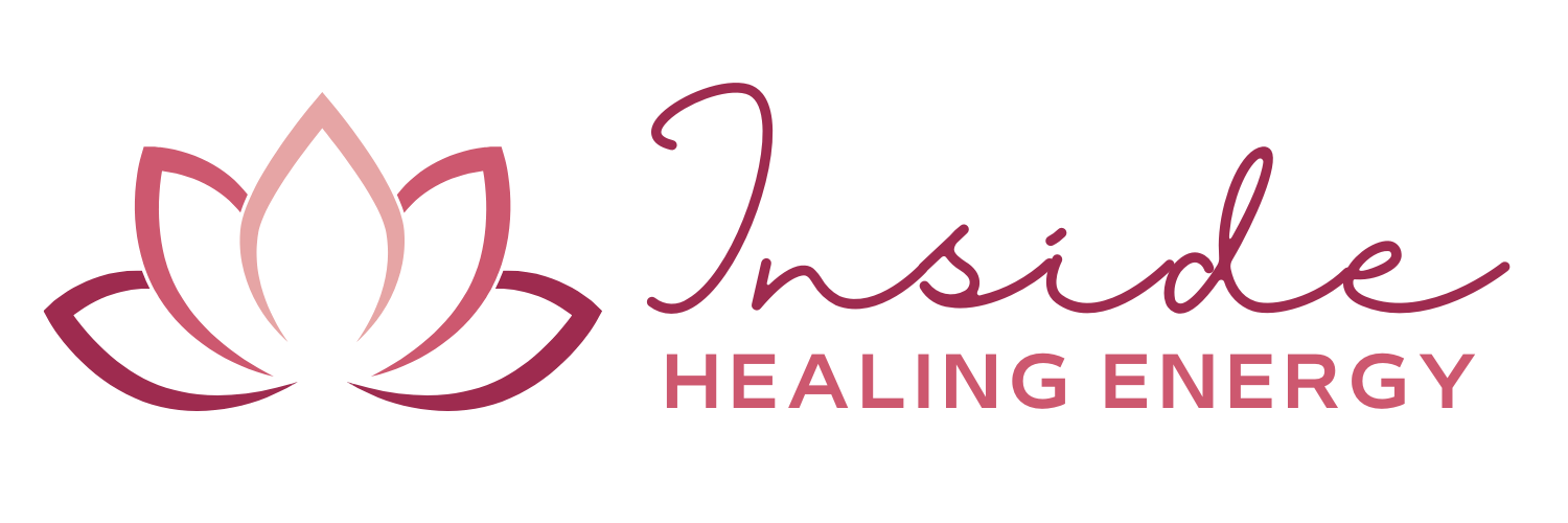 Inside Healing Energy
